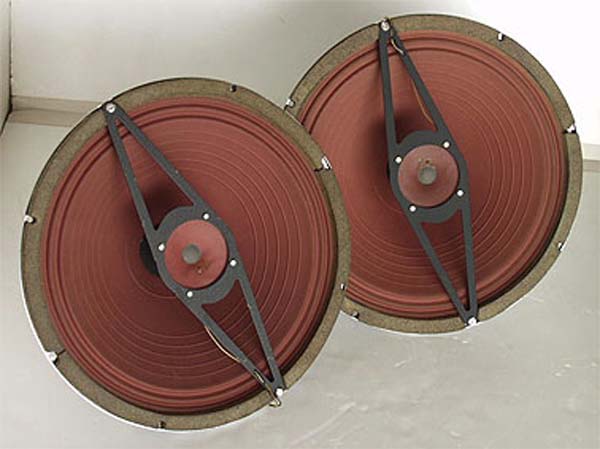Stromberg 400a